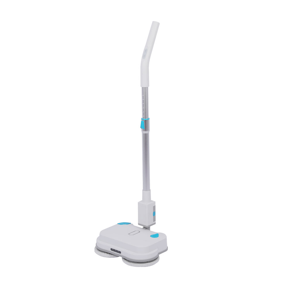 VADROUILLE ÉLECTRIQUE AVEC AUTO-NETTOYAGE M1906 Avec Poussière Capacité 250ML