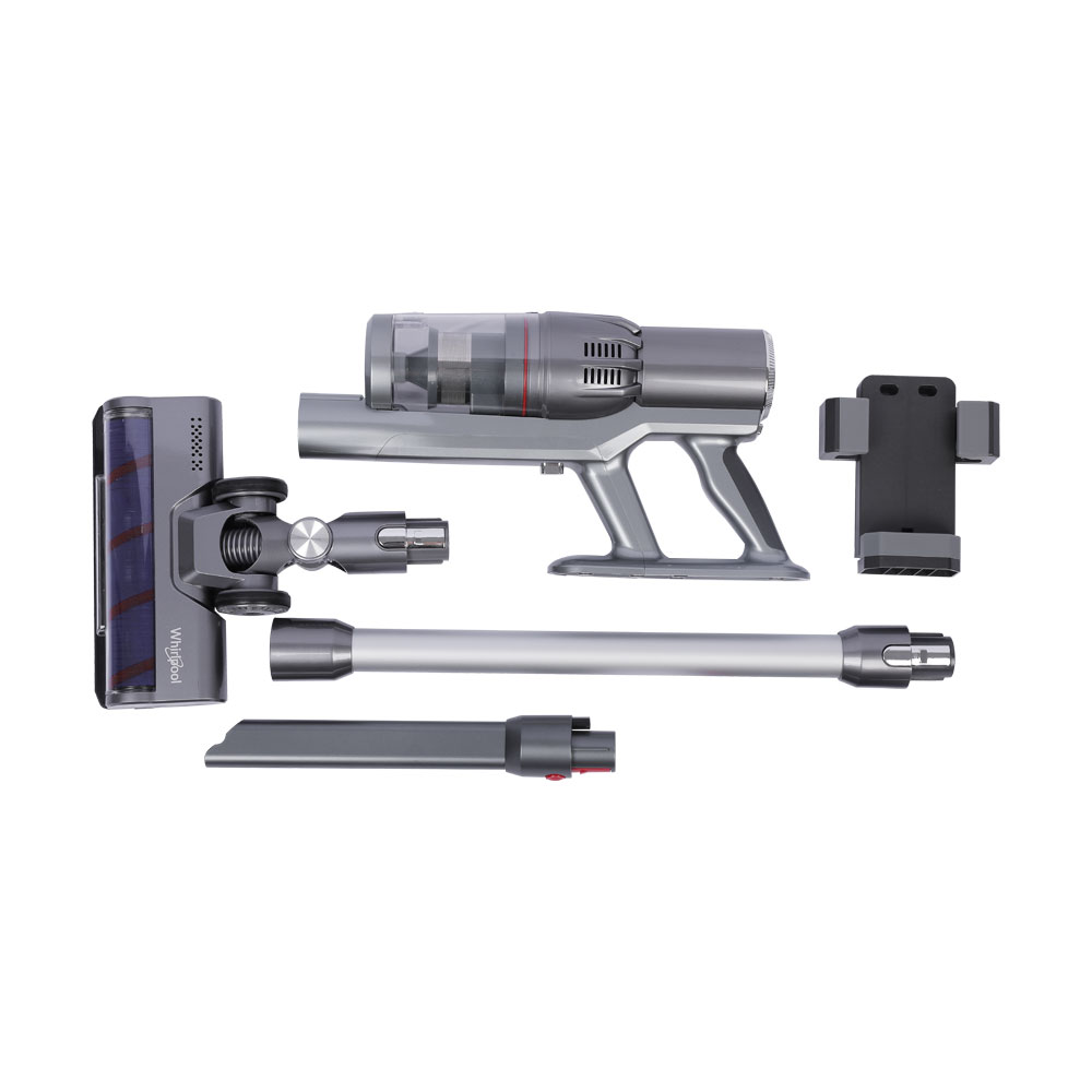 Aspirateur DC avec filtre plastique VC2002