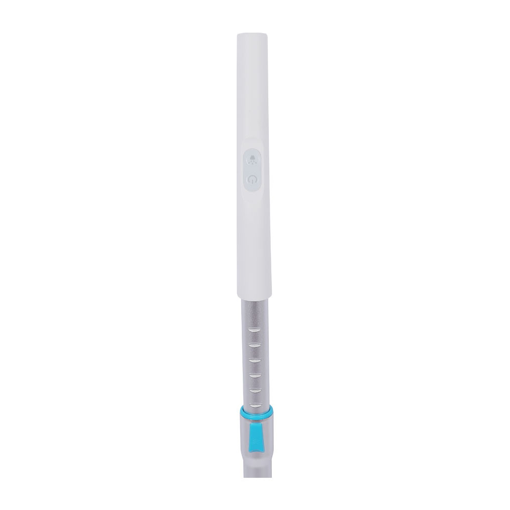 VADROUILLE ÉLECTRIQUE AVEC AUTO-NETTOYAGE M1906 Avec Poussière Capacité 250ML