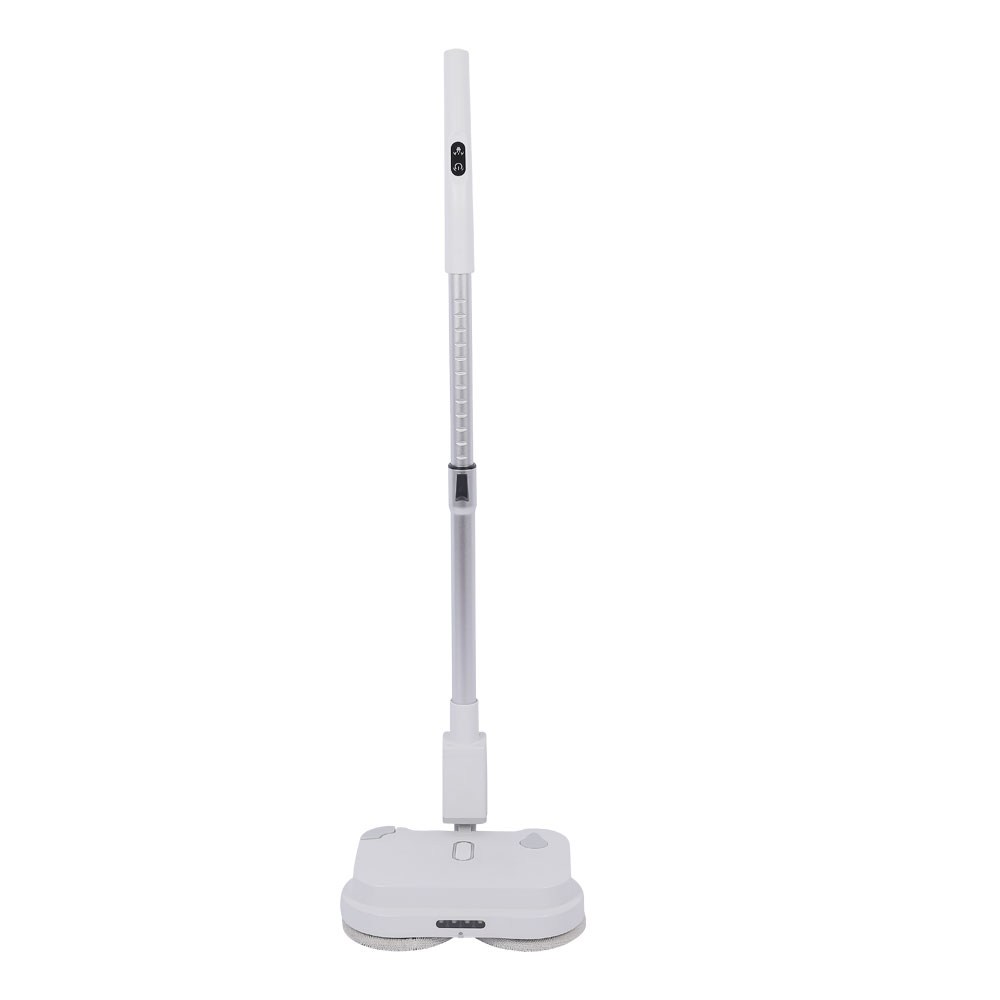 VADROUILLE ÉLECTRIQUE AVEC AUTO-NETTOYAGE M1906 Avec Poussière Capacité 250ML