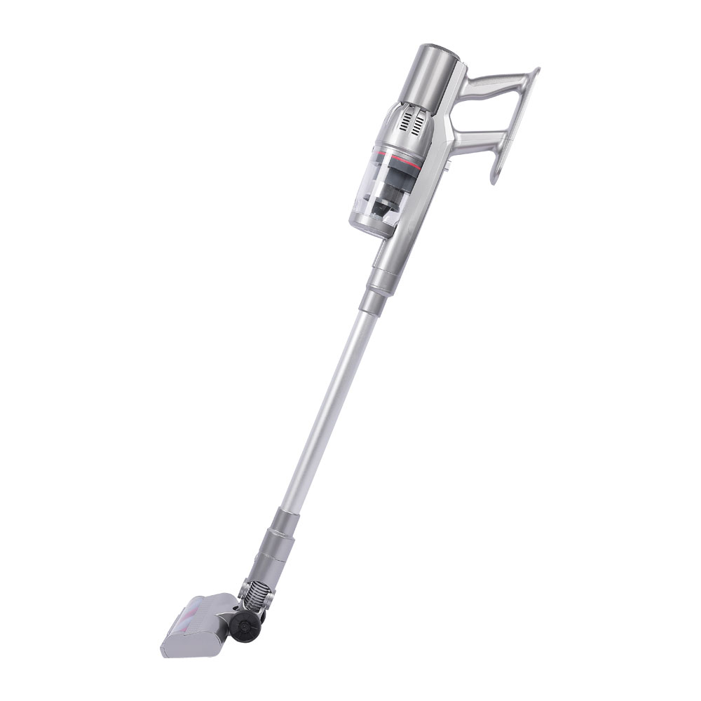 Aspirateur DC avec filtre plastique VC2002