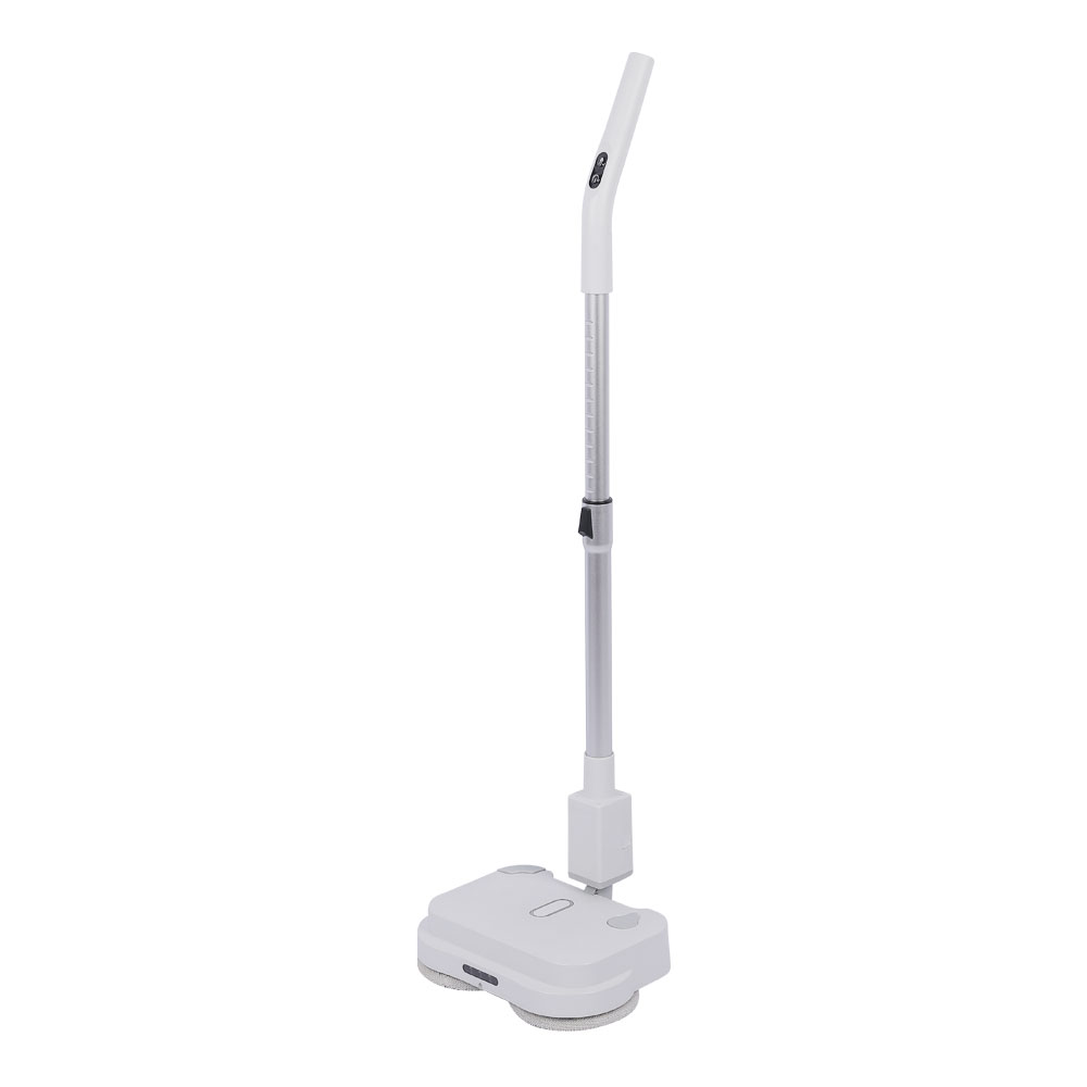 VADROUILLE ÉLECTRIQUE AVEC AUTO-NETTOYAGE M1906 Avec Poussière Capacité 250ML